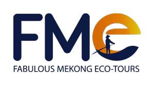 Fabulous Mekong Eco Tours Logo