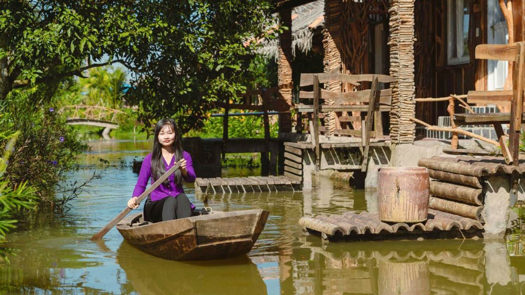 Mekong SILT Ecolodge
