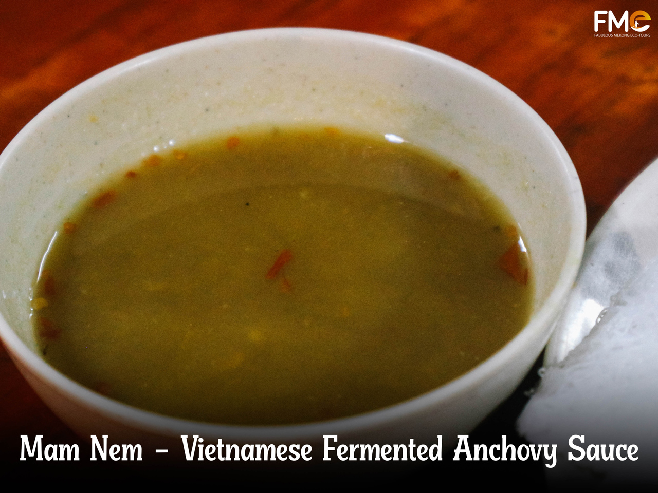 Vietnamese saurce