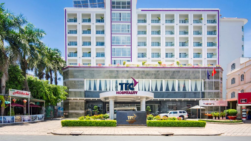 TTC Hotel Can Tho