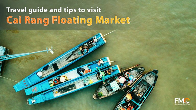 Cai Rang Floating Market (Viet Nam) - All You Need to Know