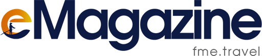 Logo chủ đề Emagazine