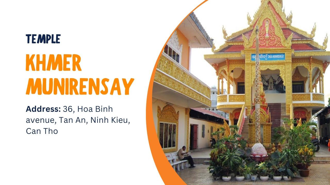 Khmer Munirensay