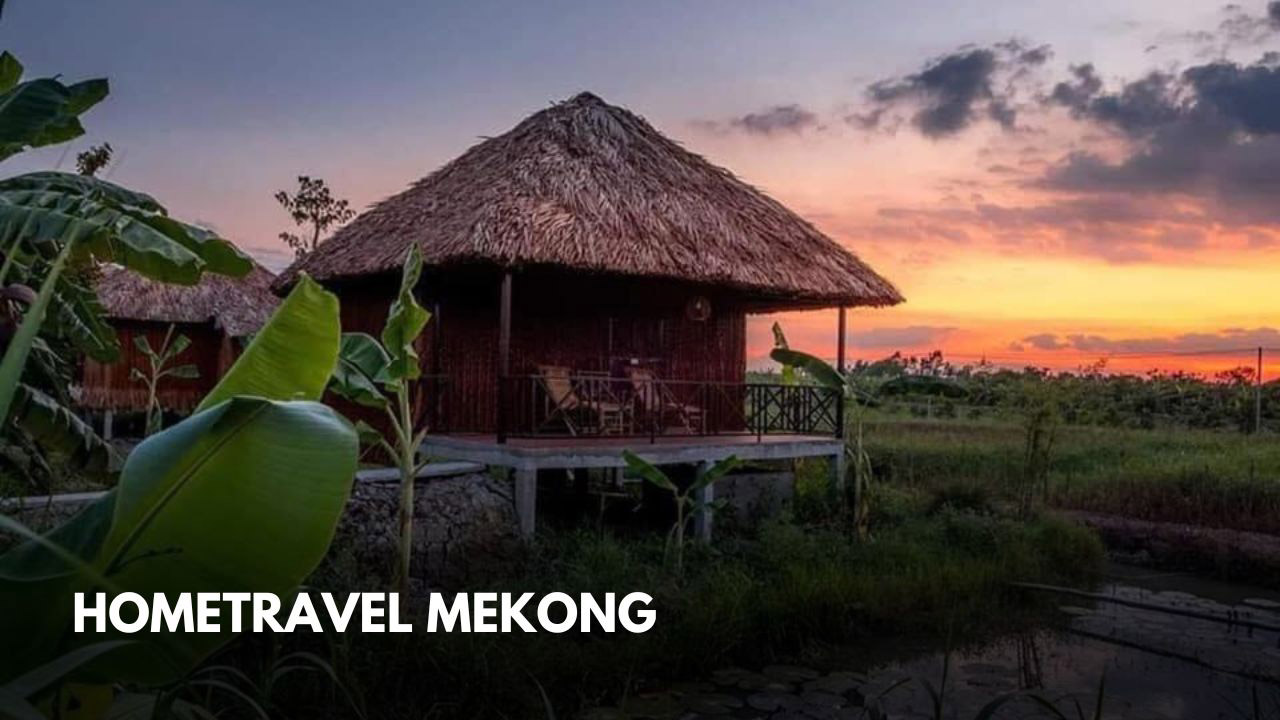 Hometravel Mekong