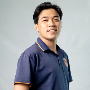 Minh Bach Nguyen (Staff FME)