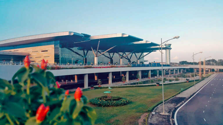 Everything about Can Tho International Airport: information, location