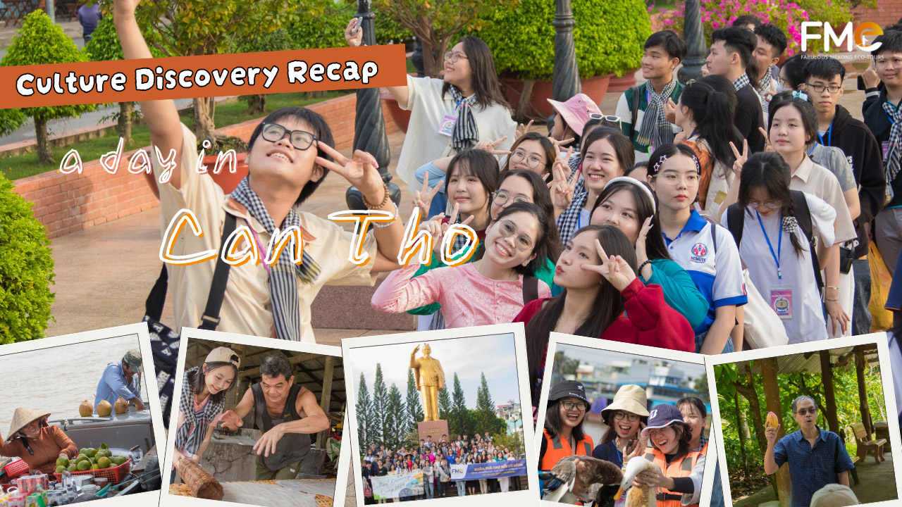 Case Study: Cultural Discovery Camp Organized by FME Travel