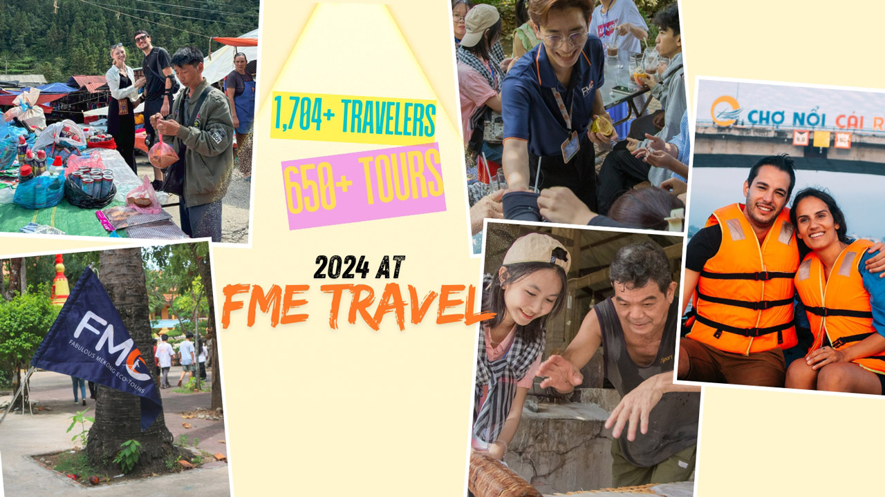 2024 at FME Travel
