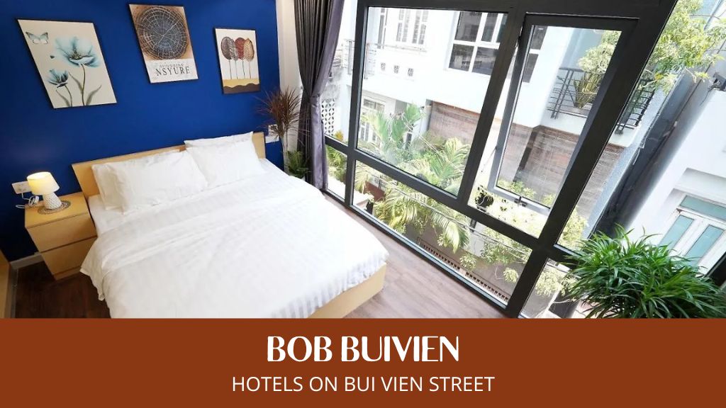Bob Bui Vien
