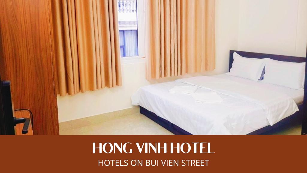 Hong Vinh hotel