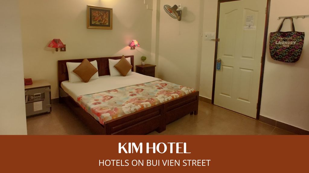 Kim hotel