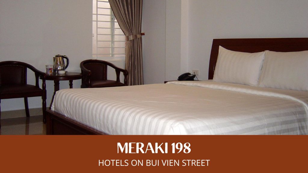 Meraki 198