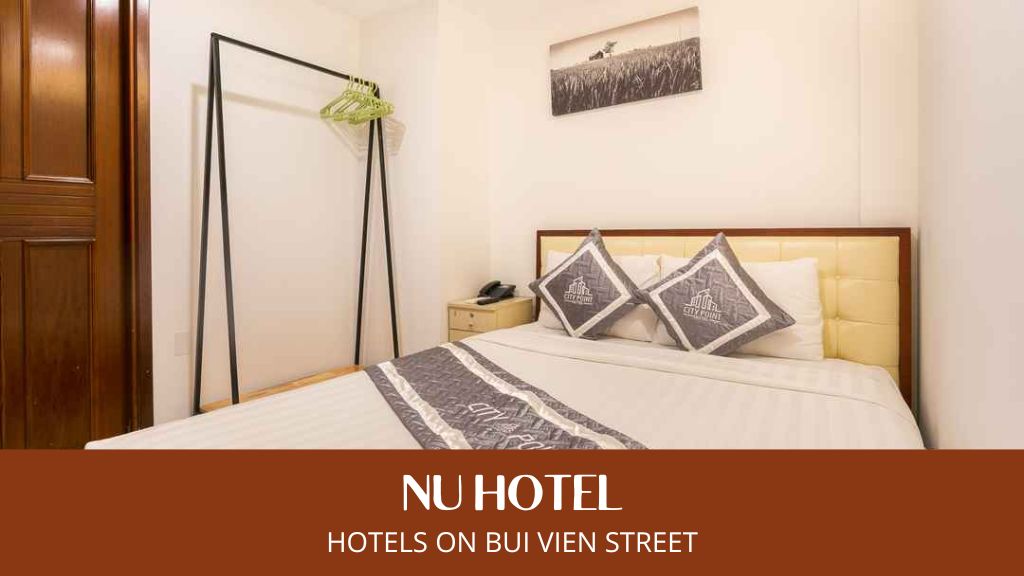 NU Hotel