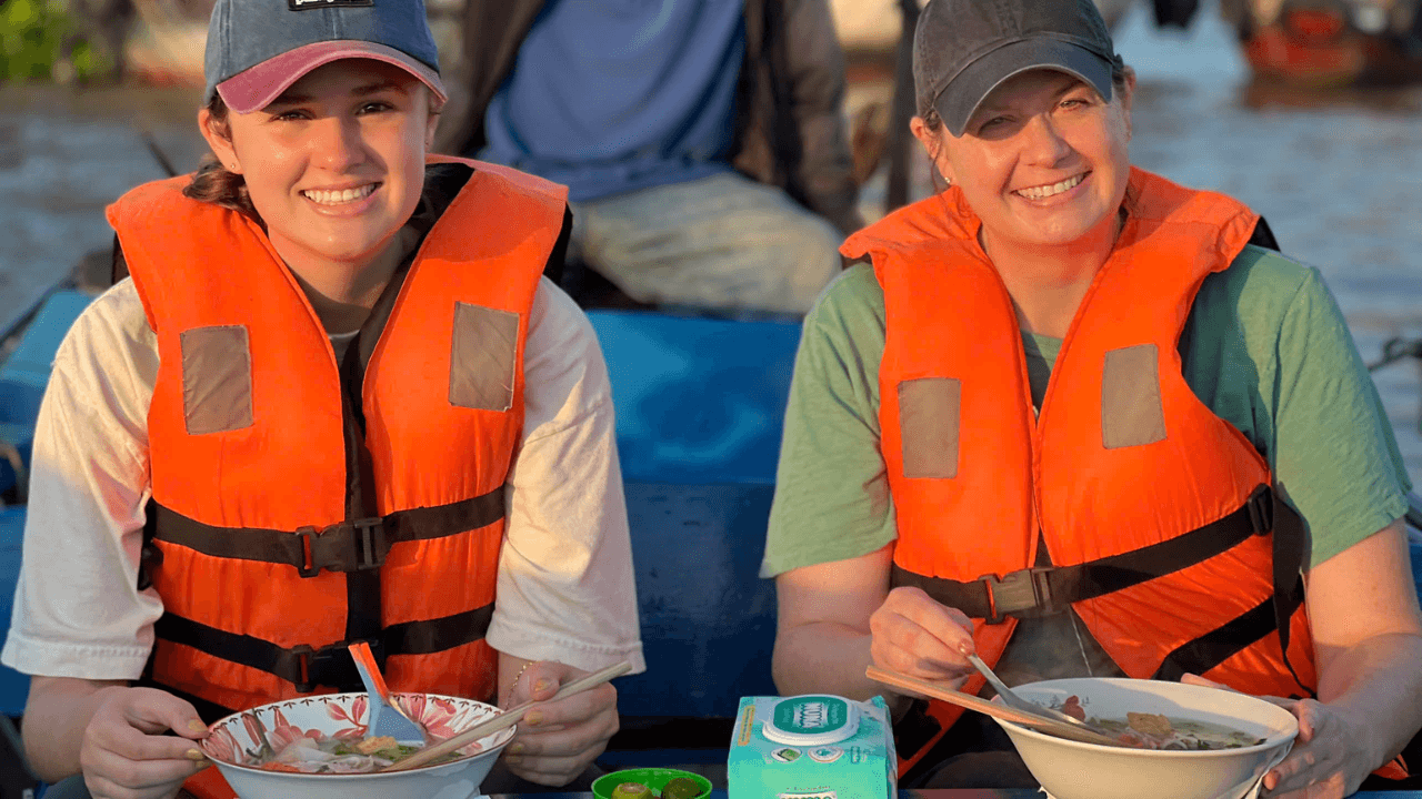 Lung Ngoc Hoang Nature Reserve