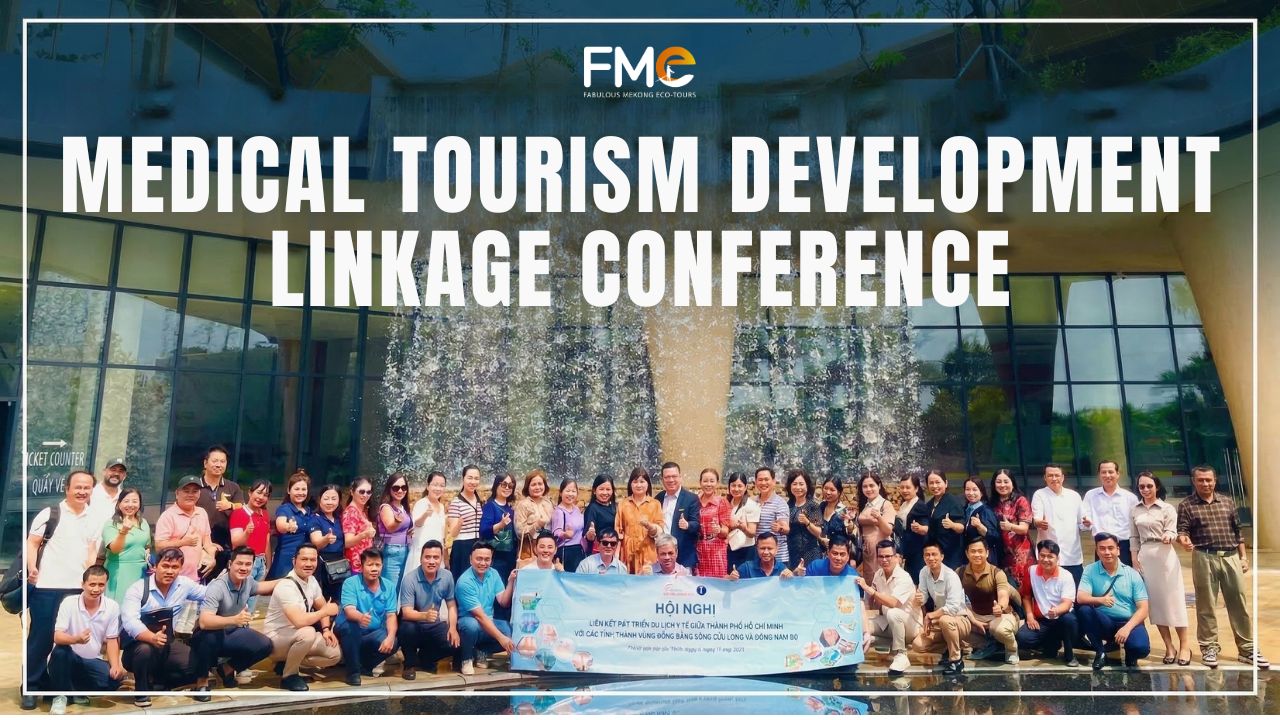 FME Travel - Medical Tourism Development Linkage Conference